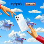 Il design estroso non è l'unica peculiarità del nuovo OPPO Reno 14, che arriva oggi in Italia